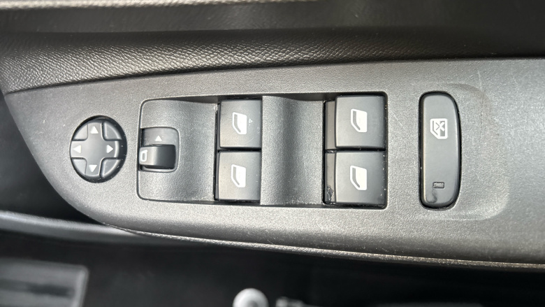 Vauxhall Corsa 1.2 Turbo SRi 5dr Petrol Hatchback